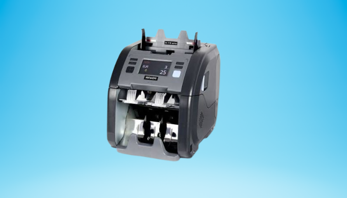 Para Sayma Makinası