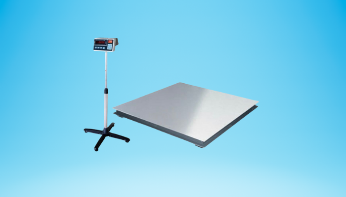 Ağır Hizmet Baskülü